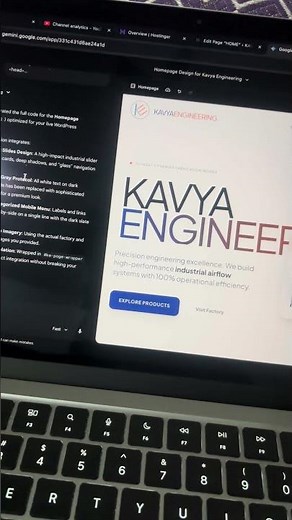 How to Make a WordPress Website with AI – So Easy!