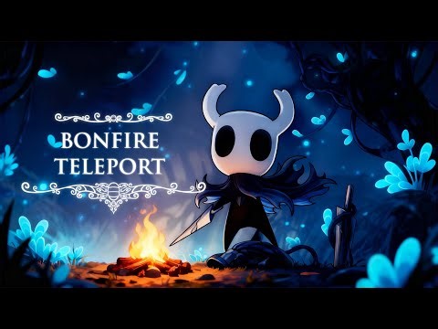Bonfire Teleport