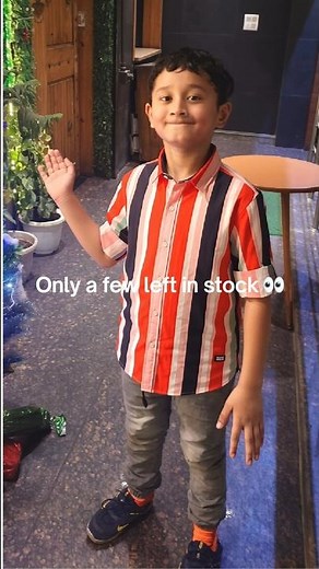 👉 Top 10 Trendy Shirts for Junior Boys in 2025 👕🔥