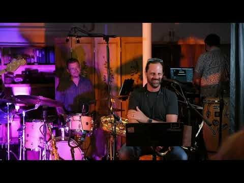 Composers Showcase, featuring Adrian Barnett