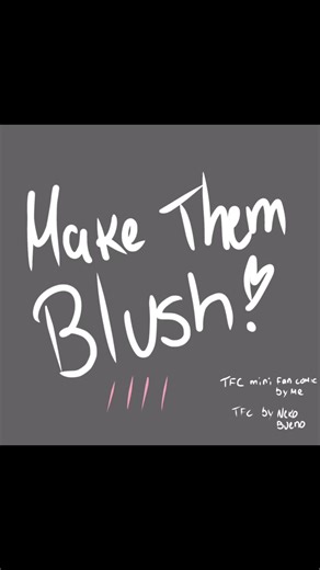 Make Them Blush: A Fun Freak Circus Reaction