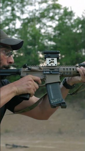 Night Vision 101: Setting Up Your Rifle Feat. See The Night, Night Vision Company