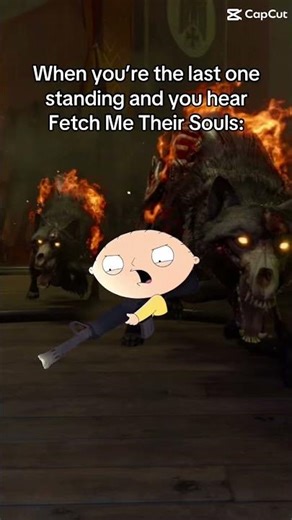 FETCH ME THEIR SOULS… #codnostalgia #blackops2 #memes #cod #bo2 #gaming #fps