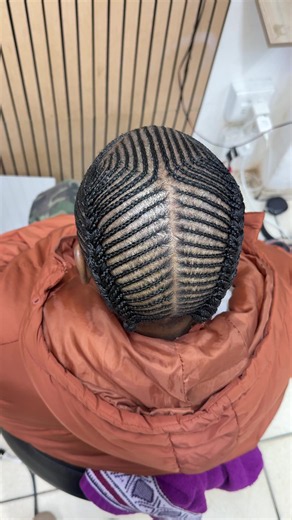 Knotless Braids & Tribal Fulani Cornrows: Styling Guide