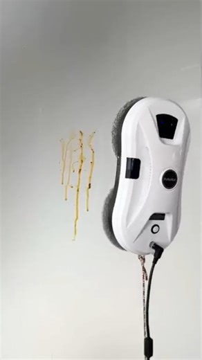 DiaLux Store | 🤖✨ Smart Window Cleaner Robot – Effortless Shine! 🪟 Make window cleaning a breeze with this Smart Window Cleaner Robot! 🚀 Automatic water... | Instagram