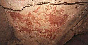 Arte rupestre achada na Indonésia é a mais antiga do mundo, dizem arqueólogos
