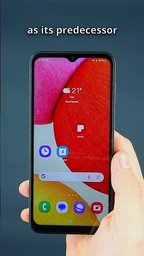 Samsung Galaxy A14 - A Quick Review