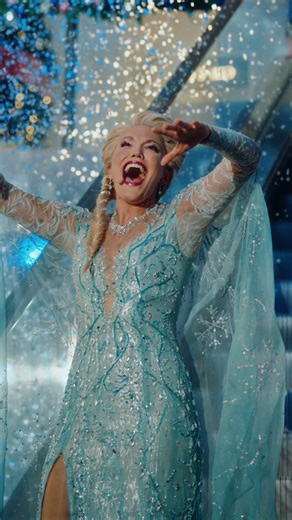 When your Selfridges shopping trip turns into a magical musical moment ✨ Disney Theatrical Group surprised lucky London shoppers with a live performance! 🎭 | Disney