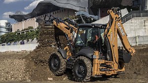 Retroescavadoras Série T da Case - T-Series Backhoe Loaders - Technical Video. https://www.casece.com/apac/en-anz/products/backhoe-loaders/t-series-backhoe-loaders #Case #CaseConstructionEquipment #BackhoeLoader #TSeries #Maquinaria https://www.facebook.com/MaquinariaEquipmentChannels/ | Maquinaria Equipment Channels