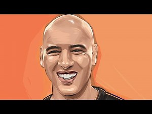 Leo Babauta on Zen Habits, Antifragility, Contentment, and Unschooling | The Tim Ferriss Show