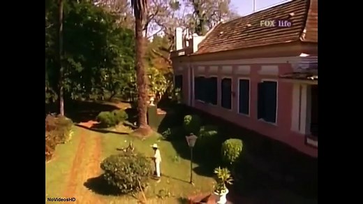 La Esclava Isaura Capitulo 21 Completo