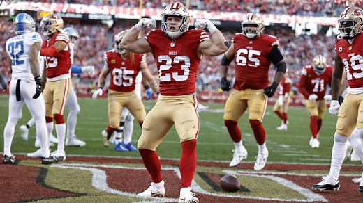 2024 fantasy football draft rankings: PPR leagues