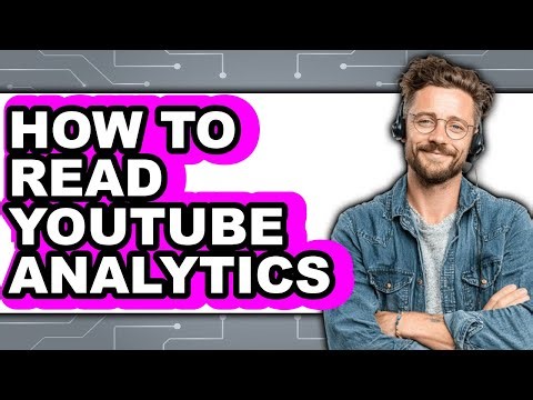 How to Read Youtube Analytics (only Way)