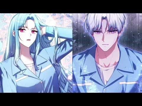 She Rules The Prison But Acts Dumb, Until She Had To Cross-Dress To Enter The Men's Ward