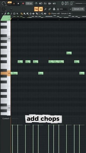 How to make electronic beats like star3d #digicore #flstudio #electronicmusic #beattutorial