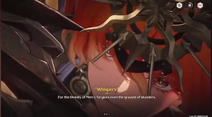 40K views · 792 reactions | Masih jadi pre-rendered cutscene terbaik di wuwa menurut gweh. | Reza Adrian | Facebook