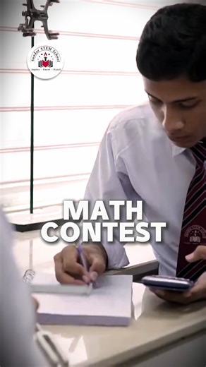 SundarSTEM on Instagram: "Pakistan Maths Contest PMC-5 Apply Now: https://virtual.sundarstem.edu.pk/pmc-5 Last Date to Apply: 18-Jan-2026 #pmc5 #pakistanmathscontest #nationbuilding #SundarSTEMSchool #VirtualSTEMSchool"