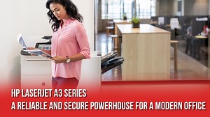 37K views · 20 reactions | When it comes to features, the HP LaserJet...