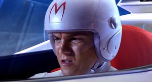 Speed Racer Live-Action Series In the Works from J.J. Abrams