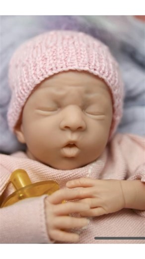 Before and After Maya by Olga Auer 🫶 | Reborn, Sweet