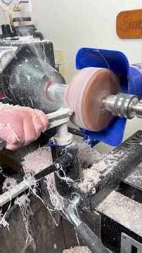 Woodturning Made Simple - Turning Scrap Plywood Into a Finished Bowl