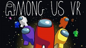Try Among Us in VR: Registrations are now open - Softonic