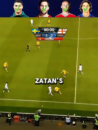 which footballer has the best bicycle kick