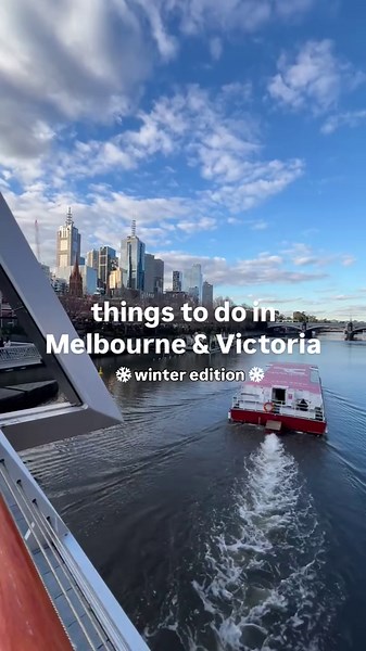 Top Winter Activities in Melbourne You Should Try