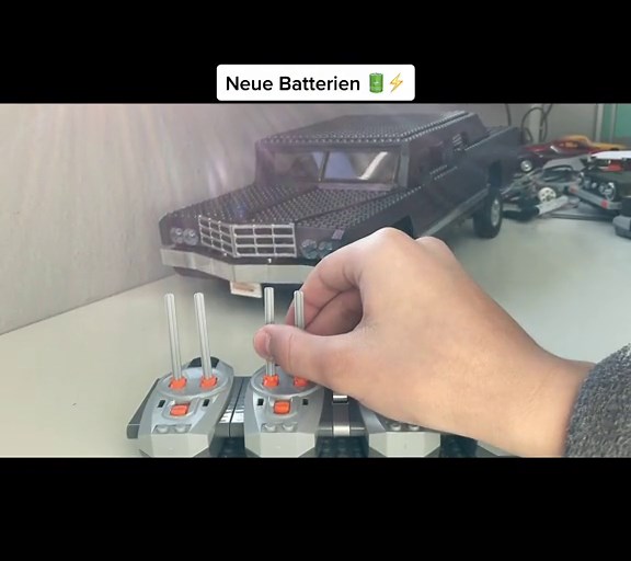 #lego #legoarmytt #fy #viral #LinkBudsNeverOff