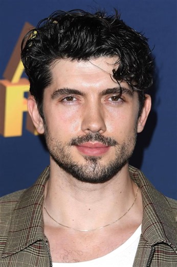 Carter Jenkins | Actor