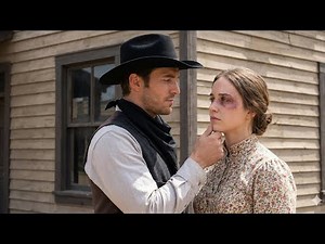 “WHO DID THIS TO YOU?” The Mountain Man’s Oath That Changed Everything l Western Love Story
