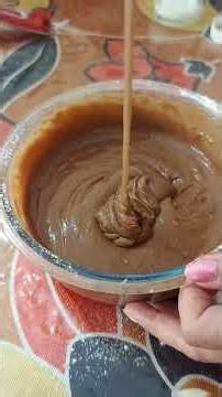 Chocolate Cake in Cooker (No Oven). #MothersMethodByAparna #chocolatecake #cookercake #cookingvideo