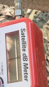 Sat Signal Tracking System | Masum Khan