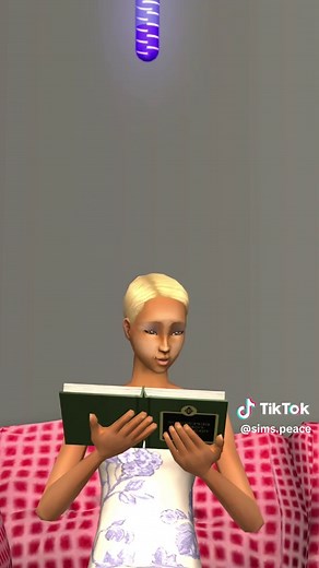 Exploring Your First House in Strangetown - The Sims 2