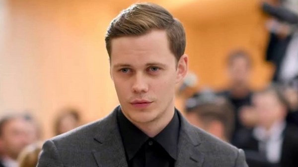 It chapter 2 (2019) Bill Hader Hollywood Full Movie review and facts