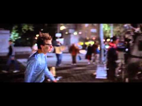 Ghostbusters - the keymaster