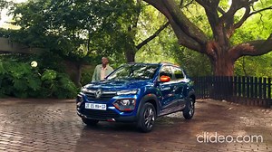 37 reactions | You'll know you have arrived in the family favourite RENAULT KWID when you cannot wait to show your family that your car is packed with features such as reverse camera and handsfree calling. Now that's a driving experience worth sharing. Vehicle Finance available through the Public Service Microfinance Company. Terms and conditions apply. https://bit.ly/KWID_SpecialOffer | Renault Zambia | Facebook