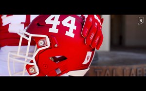 Honoring one of Indiana's finest trailblazers – George Taliaferro's jersey will be worn each year as a tribute to his legacy. | Indiana Football