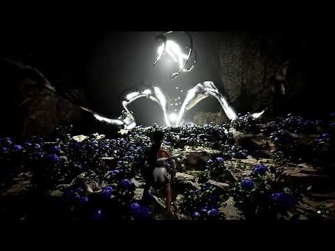 MEYY - Pretty (Visualiser)