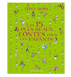 Les 15 plus beaux contes pour les enfants - Parole de mamans