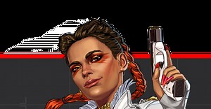 Loba Apex Legends Profile Picture