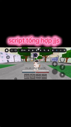 Cách Tìm Script Roblox Nhanh Chóng