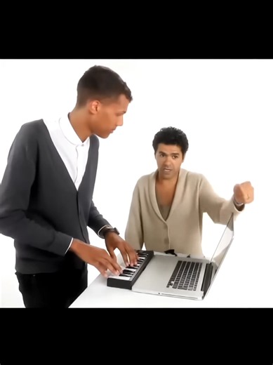 Alor on Dance — Stromae «Alors on danse» TikTok remix