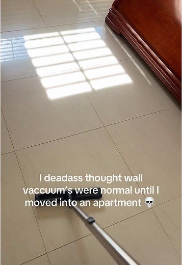 Exploring the Benefits of Wall Vacuums in Apartments