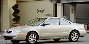 Acura 3.2CL Type S