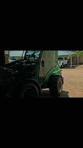 #Avantloader | AVANT SA