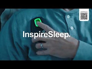 Discover Inspire therapy | Obstructive sleep apnoea (OSA)