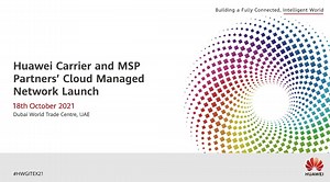55K views · 39 reactions | #Huawei will be hosting two Partner Forums on 18 Oct during #GITEXGlobal, where industry experts will share the latest innovations in #Connectivity and #Cloud. The forums will reveal insights into Huawei business and talent strategies that enable successful #digitaltransformation, and share best practices from distribution, reseller partners & ISVs. Stay tuned to know more. | Huawei Middle East | Facebook