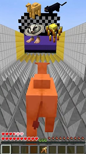 Minecraft (7) | Chip and Milo