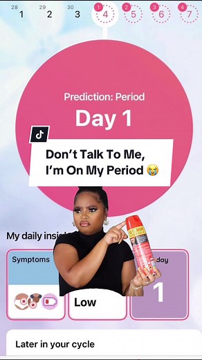 Navigating PMS: Relatable Period Memes and Experiences